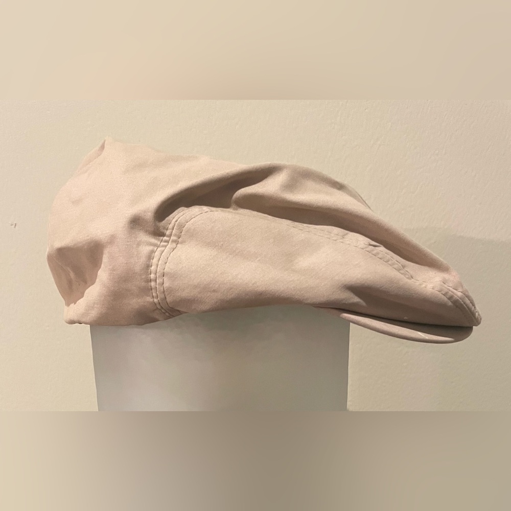 Weatherproof Cabbie Golf Gatsby Newsboy Cap Hat